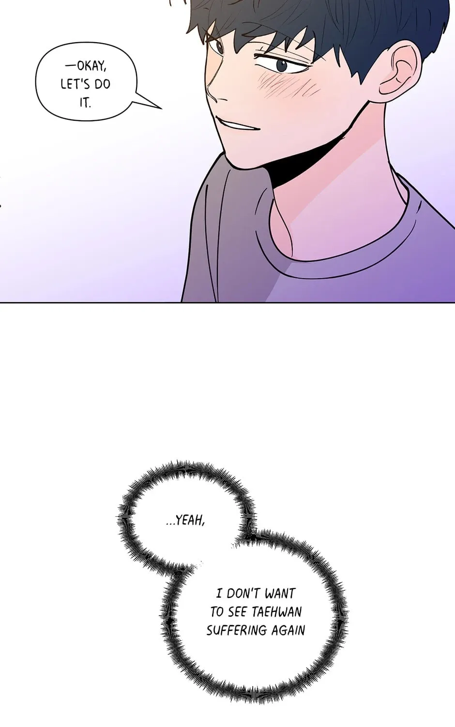 Banana Scandal Chapter 169 page 103 - 