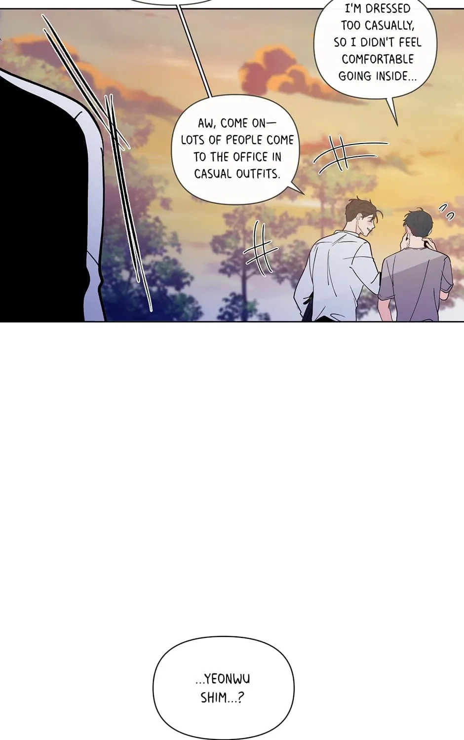 Banana Scandal Chapter 169 page 105 - 