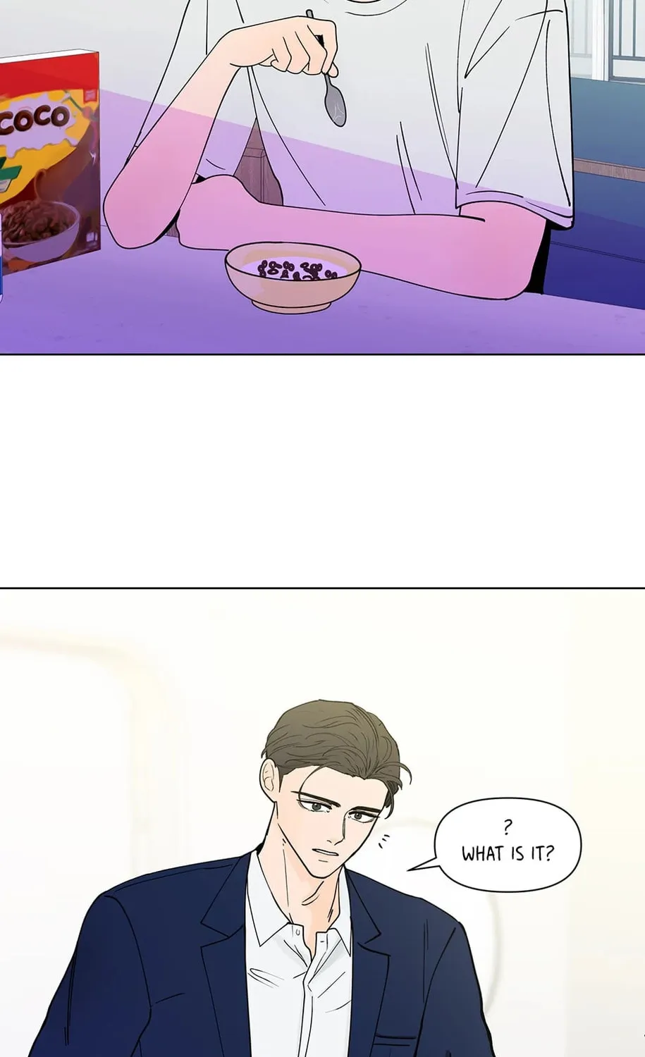 Banana Scandal Chapter 169 page 15 - 