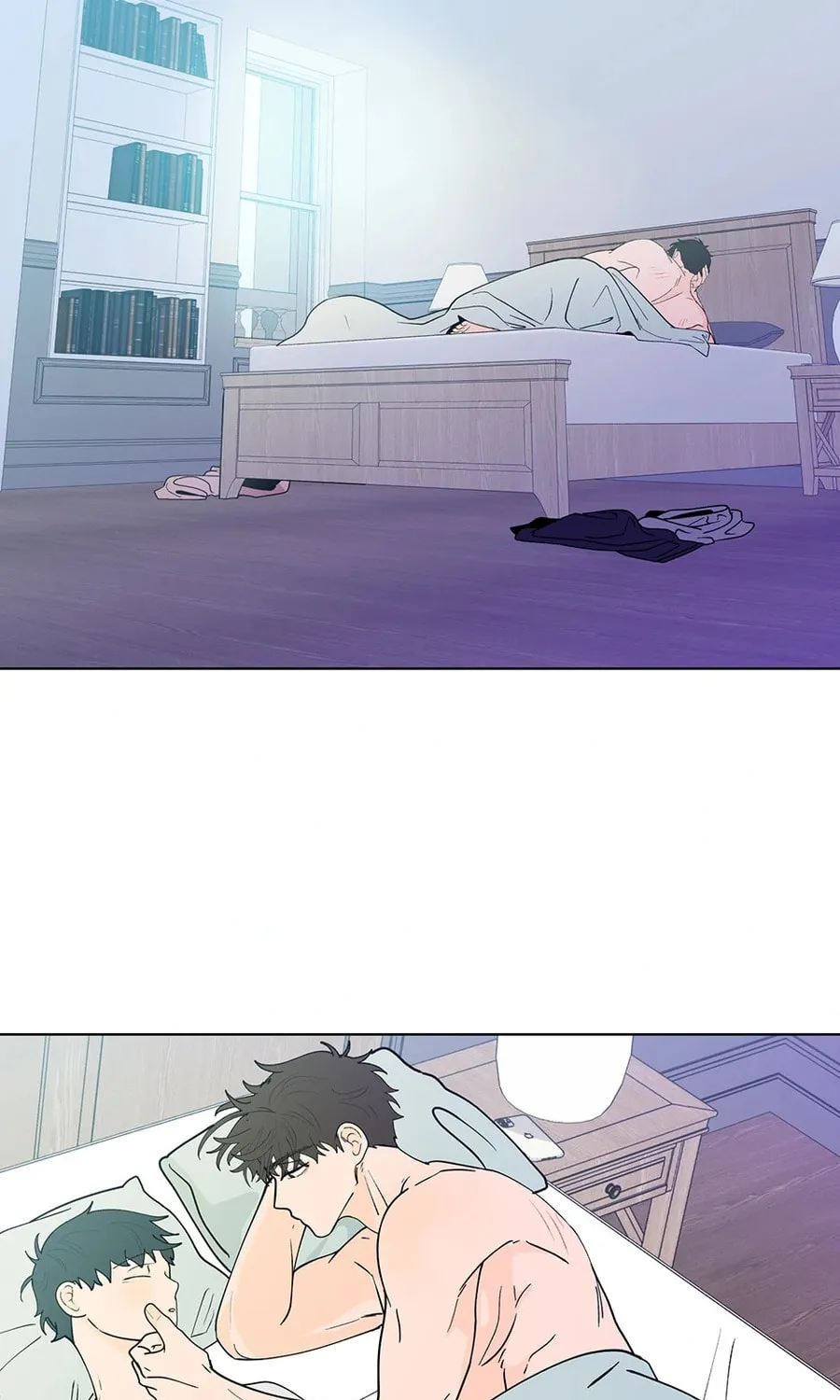 Banana Scandal Chapter 169 page 3 - 