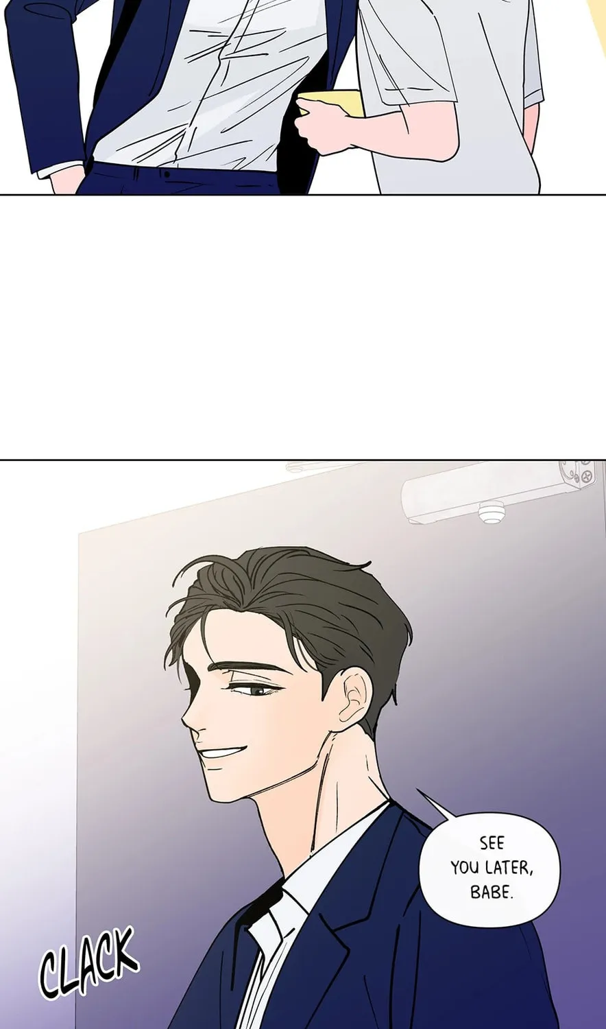 Banana Scandal Chapter 169 page 25 - 