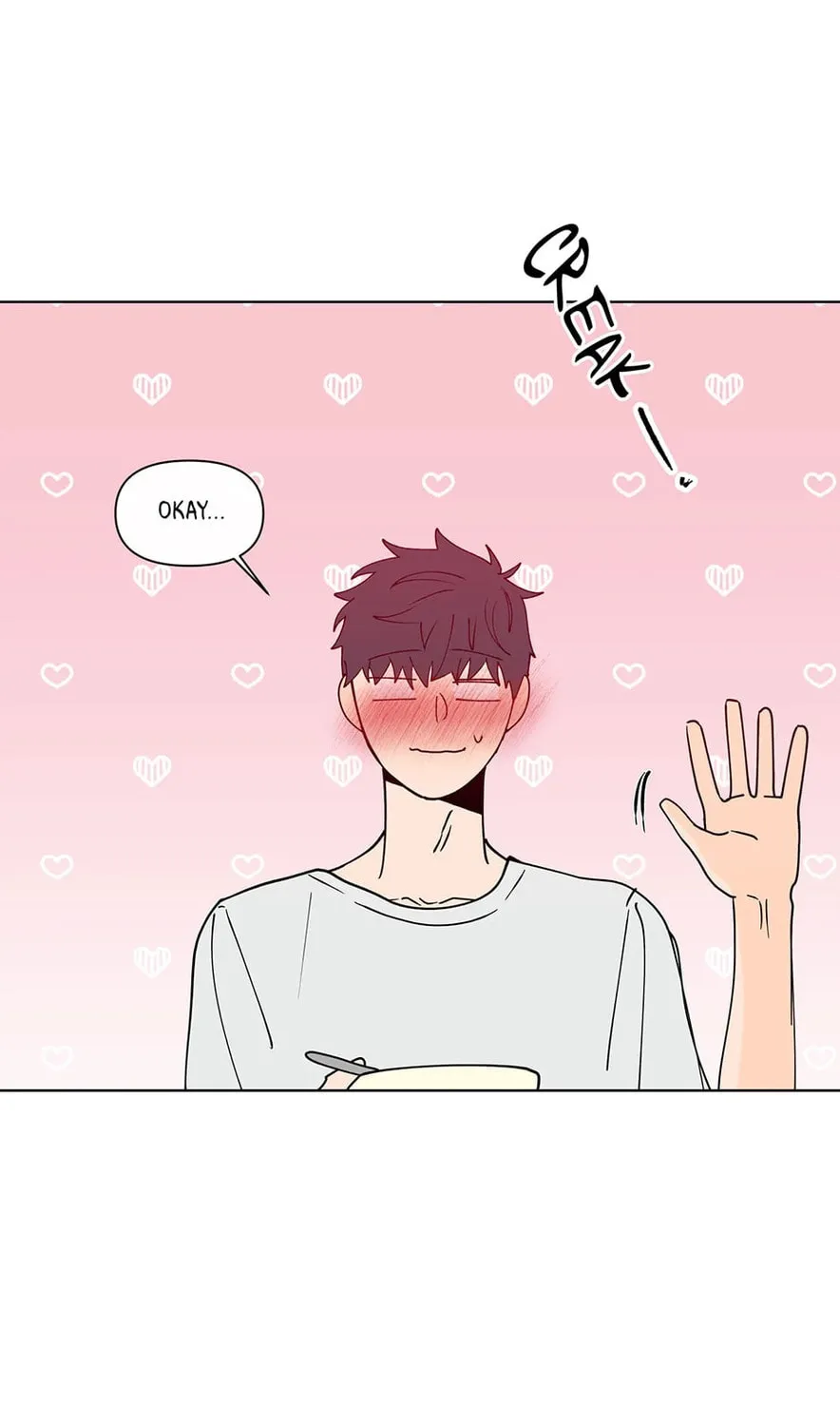 Banana Scandal Chapter 169 page 27 - 