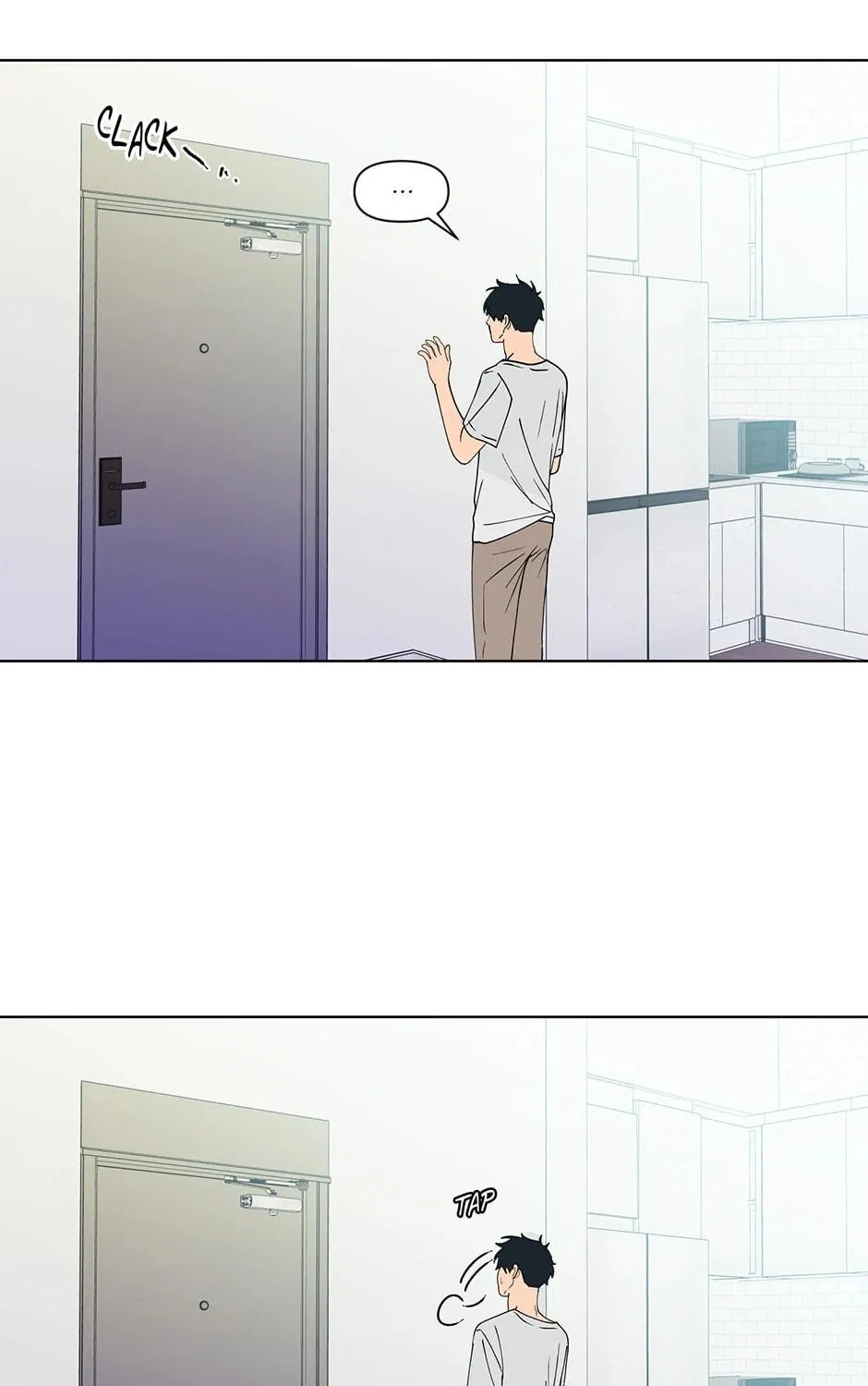 Banana Scandal Chapter 169 page 29 - 
