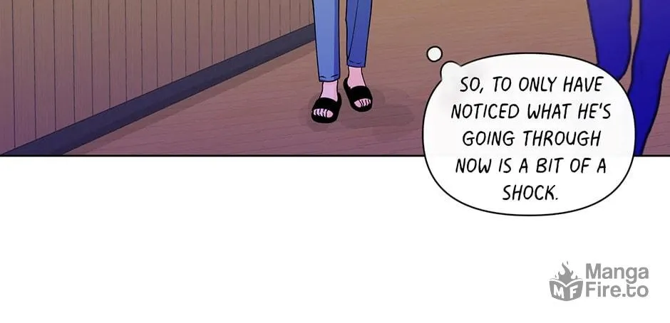 Banana Scandal Chapter 169 page 36 - 