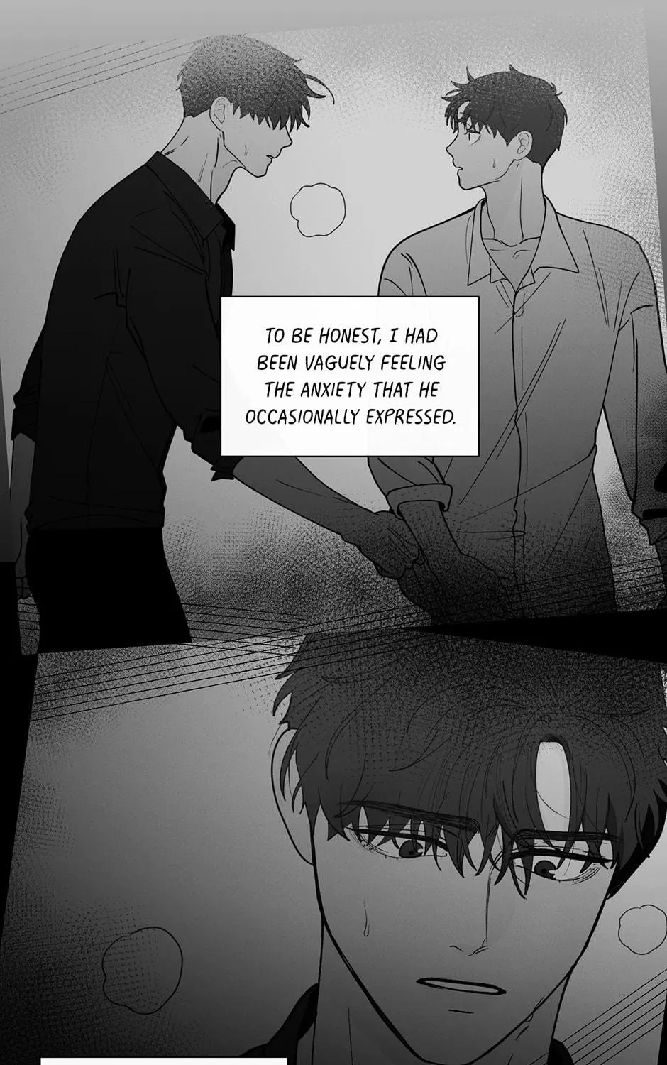 Banana Scandal Chapter 169 page 39 - 
