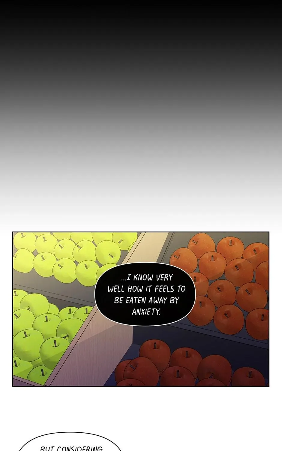 Banana Scandal Chapter 169 page 41 - 