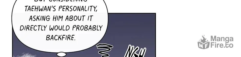 Banana Scandal Chapter 169 page 42 - 