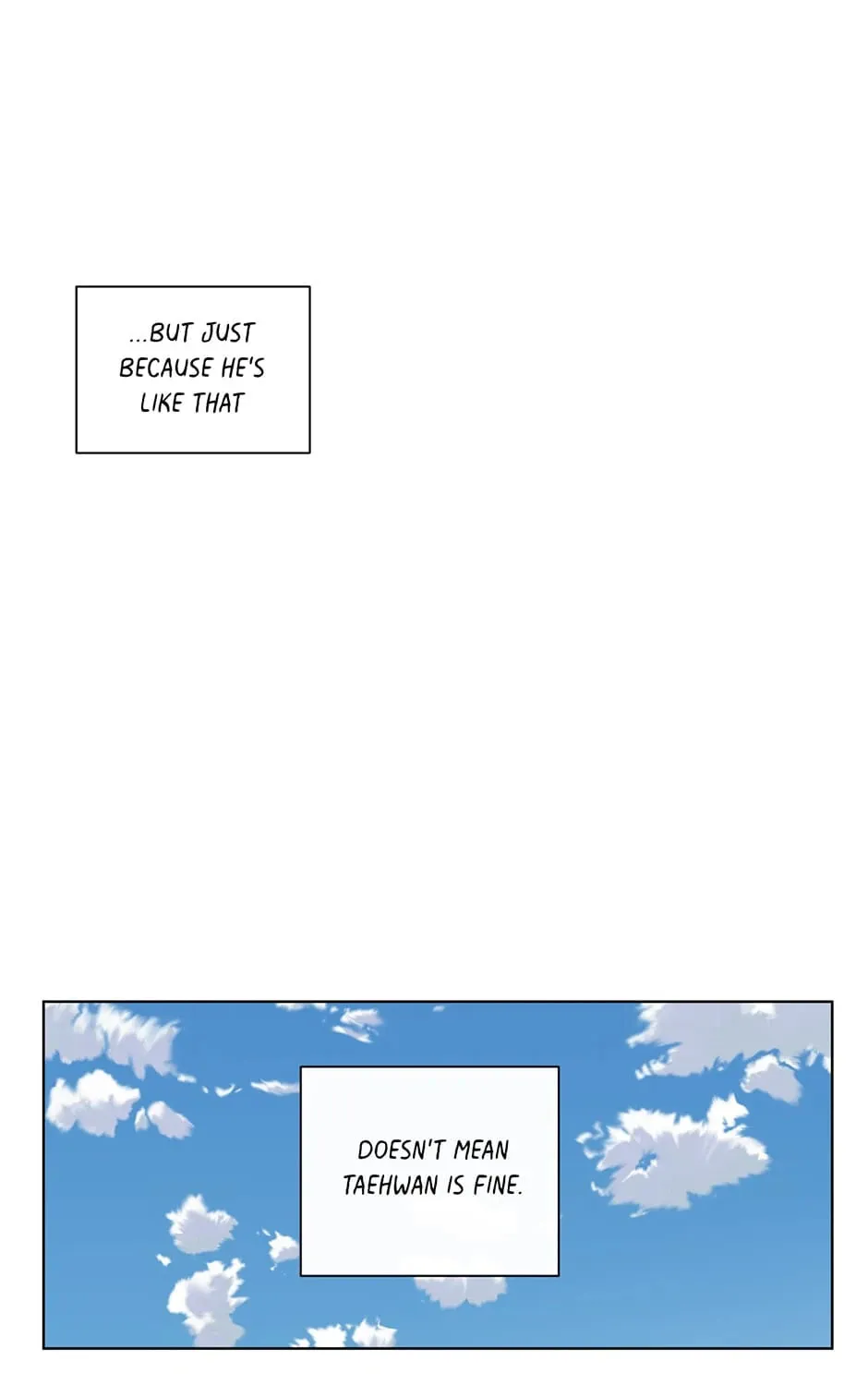 Banana Scandal Chapter 169 page 45 - 