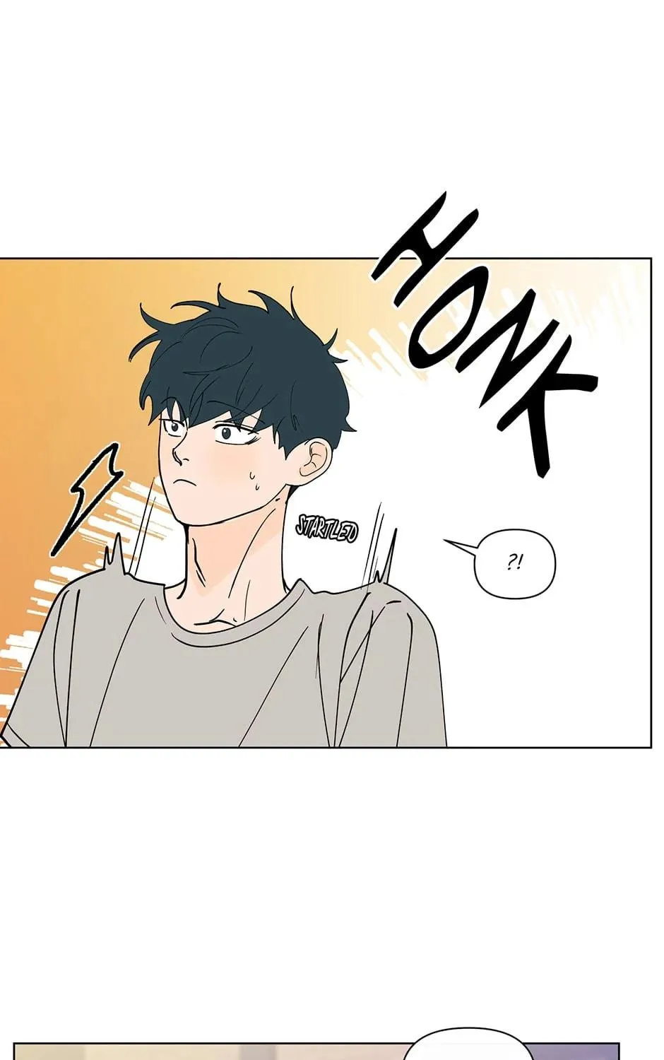 Banana Scandal Chapter 169 page 49 - 