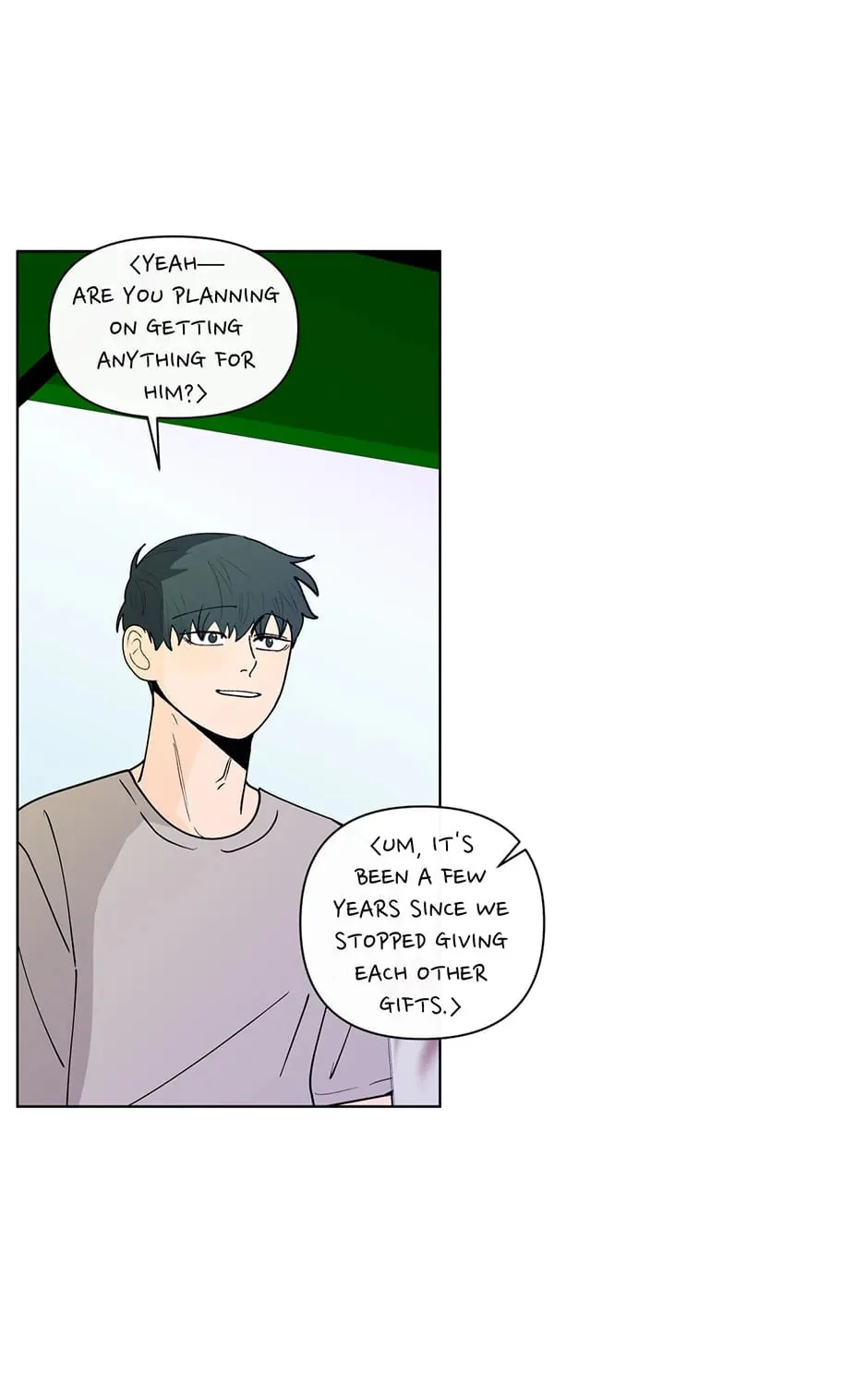 Banana Scandal Chapter 169 page 55 - 