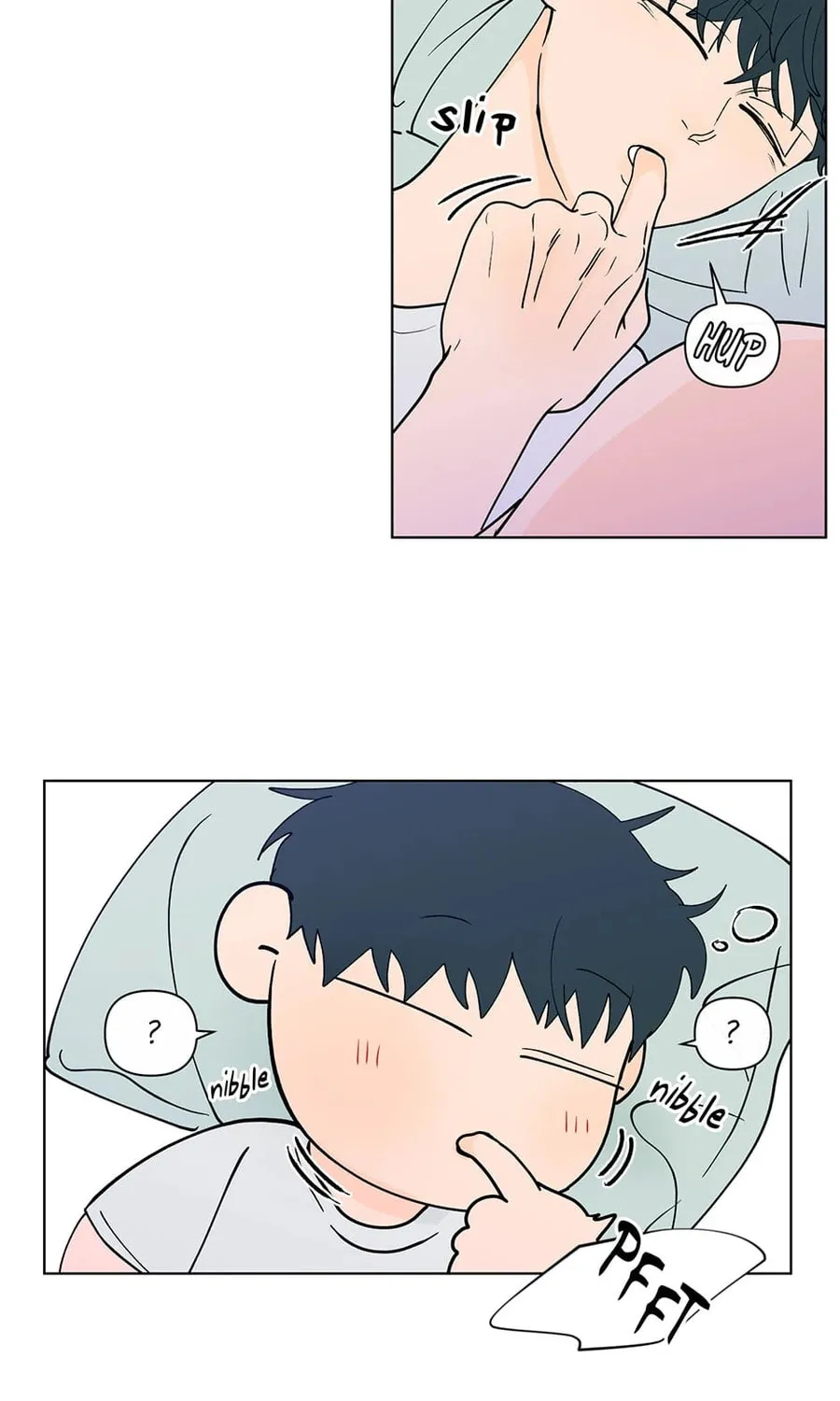 Banana Scandal Chapter 169 page 7 - 