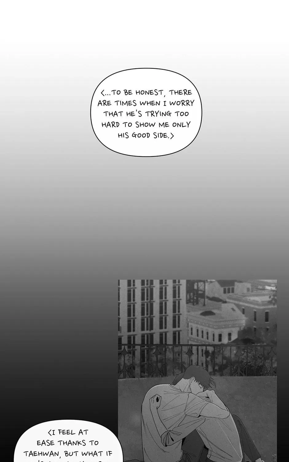 Banana Scandal Chapter 169 page 65 - 