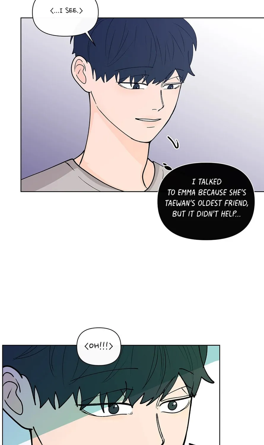 Banana Scandal Chapter 169 page 75 - 