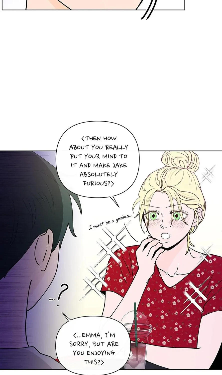 Banana Scandal Chapter 169 page 77 - 