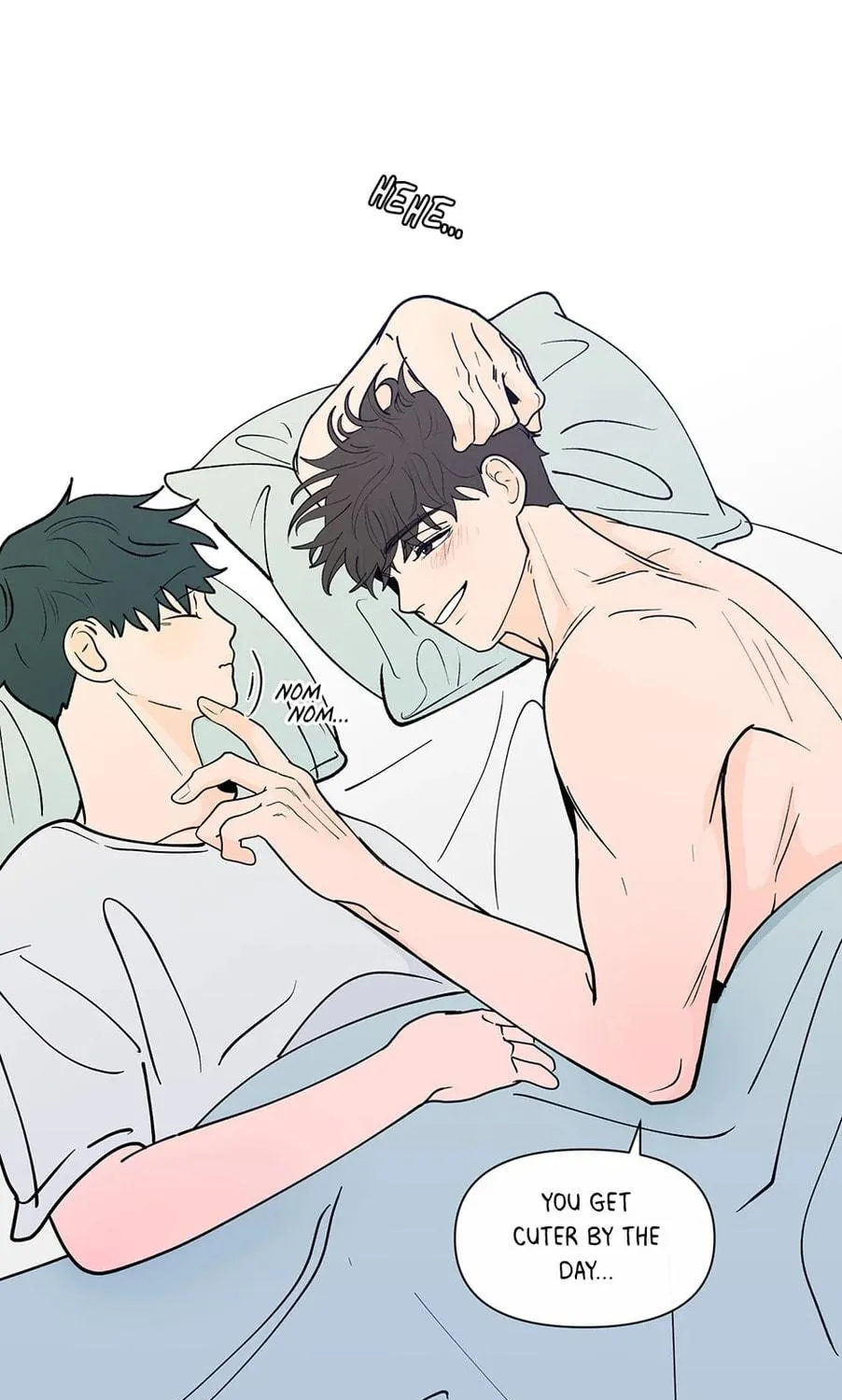 Banana Scandal Chapter 169 page 9 - 