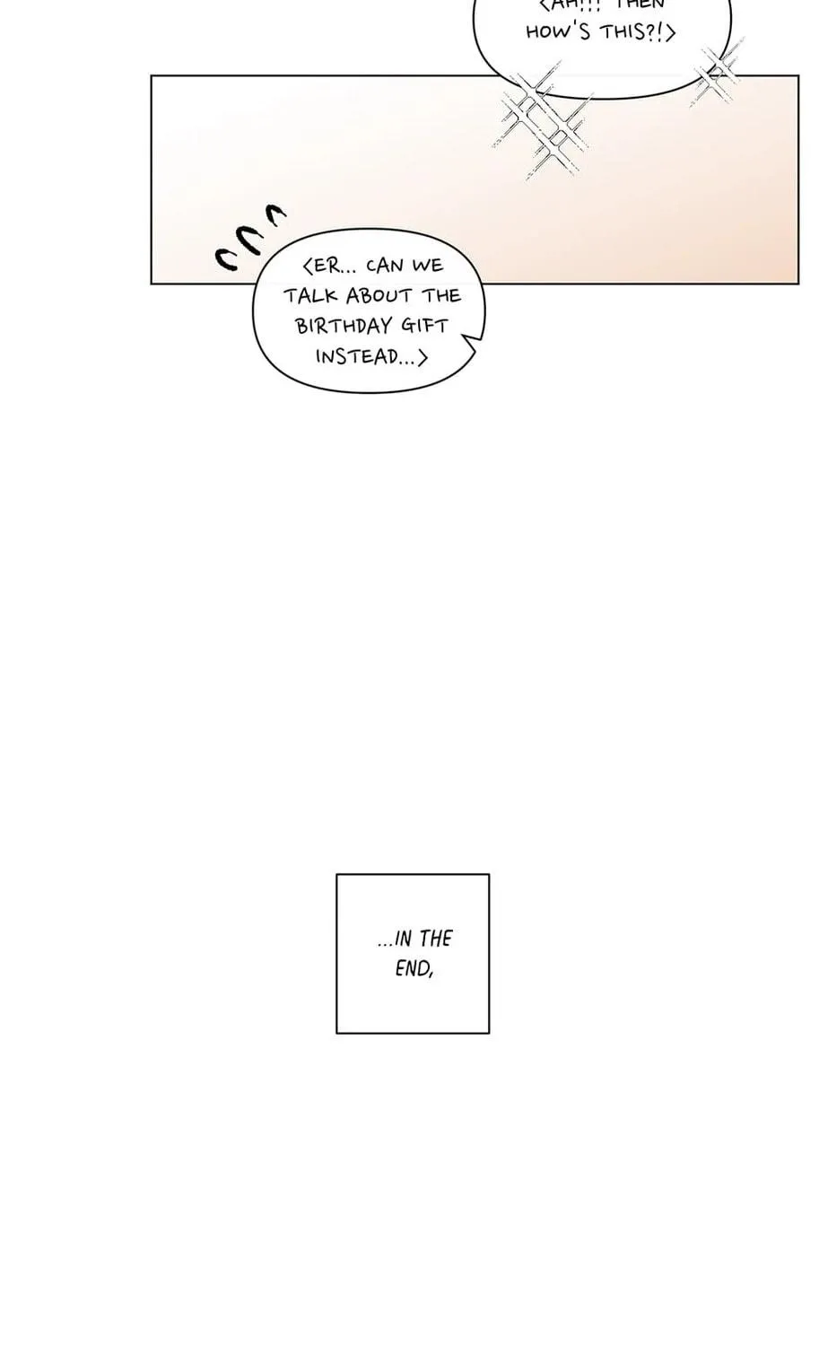 Banana Scandal Chapter 169 page 83 - 