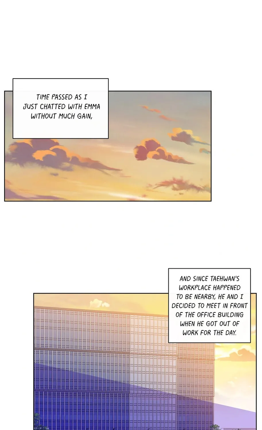 Banana Scandal Chapter 169 page 85 - 