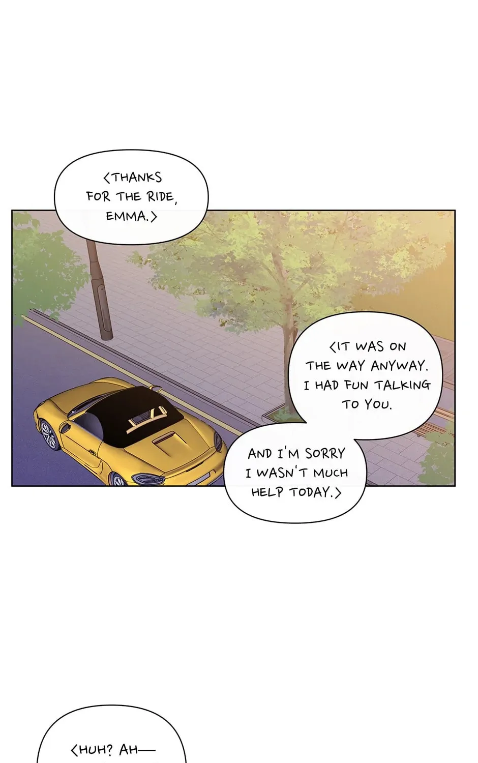 Banana Scandal Chapter 169 page 87 - 