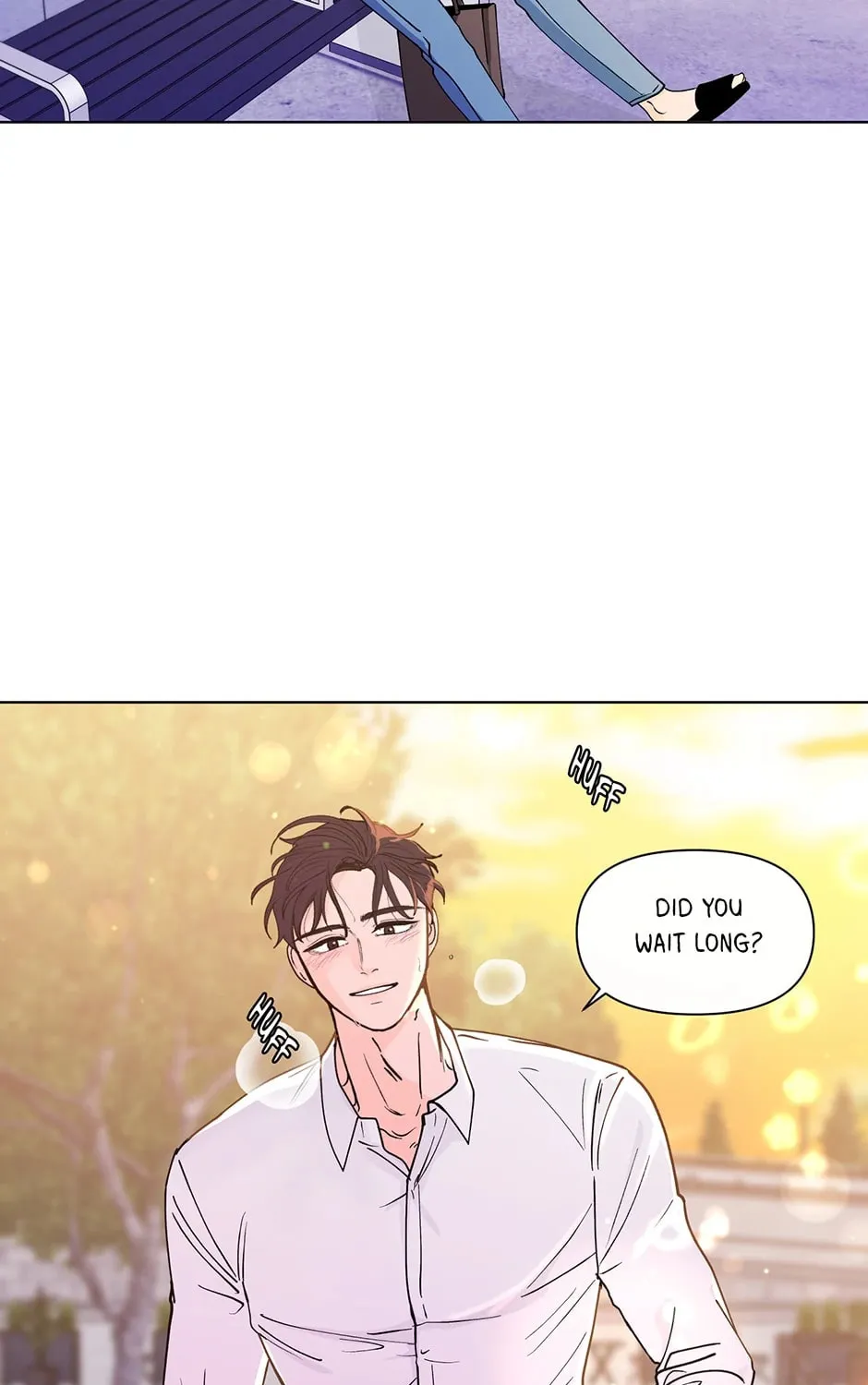 Banana Scandal Chapter 169 page 97 - 