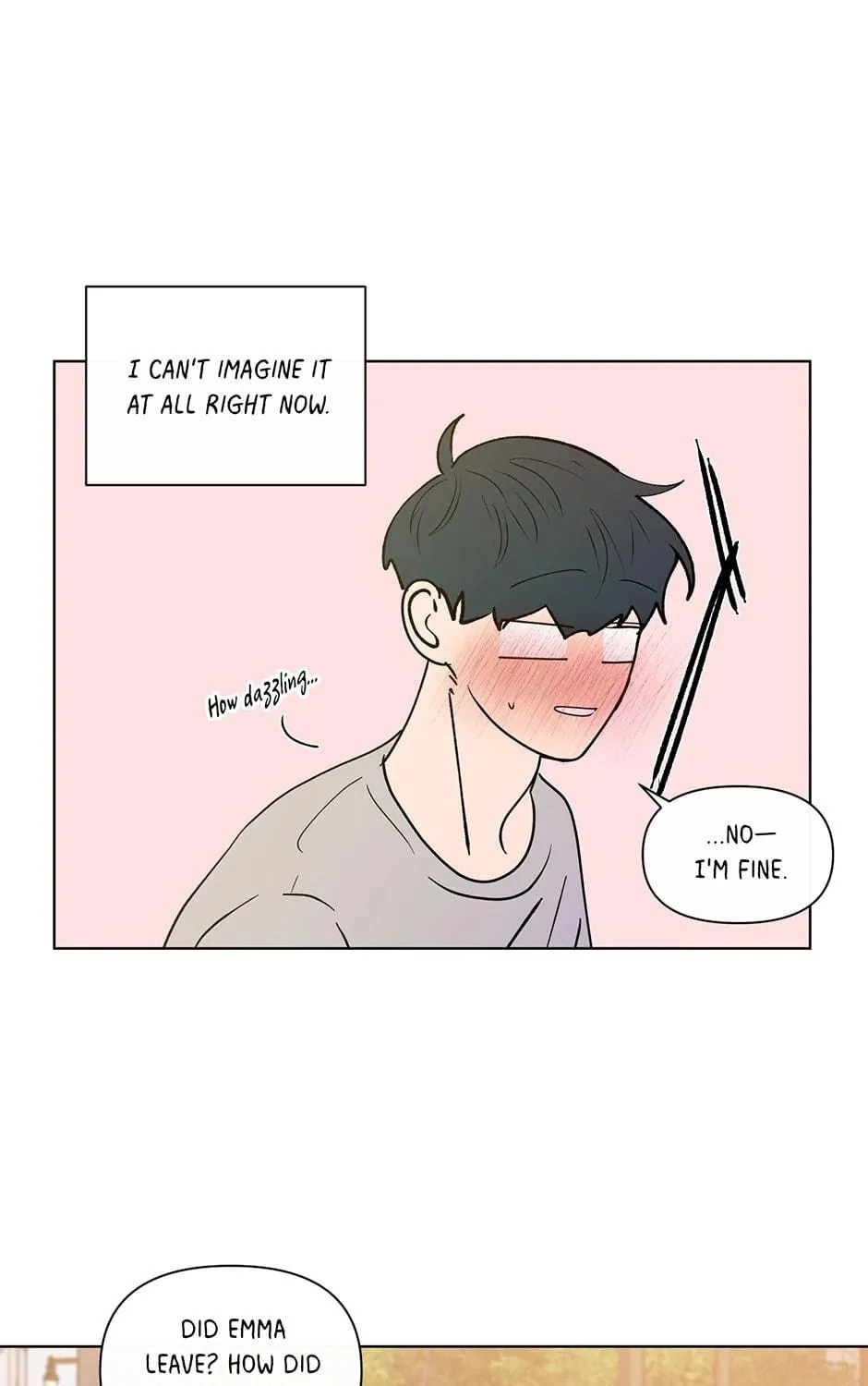 Banana Scandal Chapter 169 page 99 - 