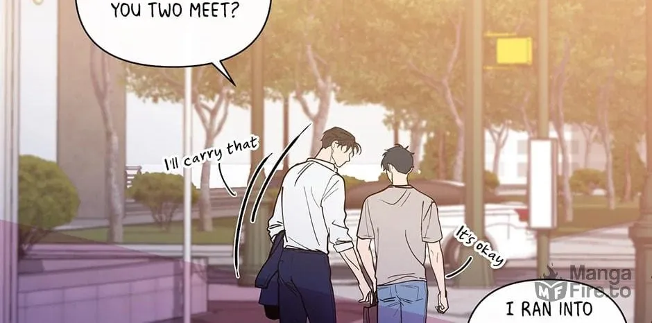 Banana Scandal Chapter 169 page 100 - 