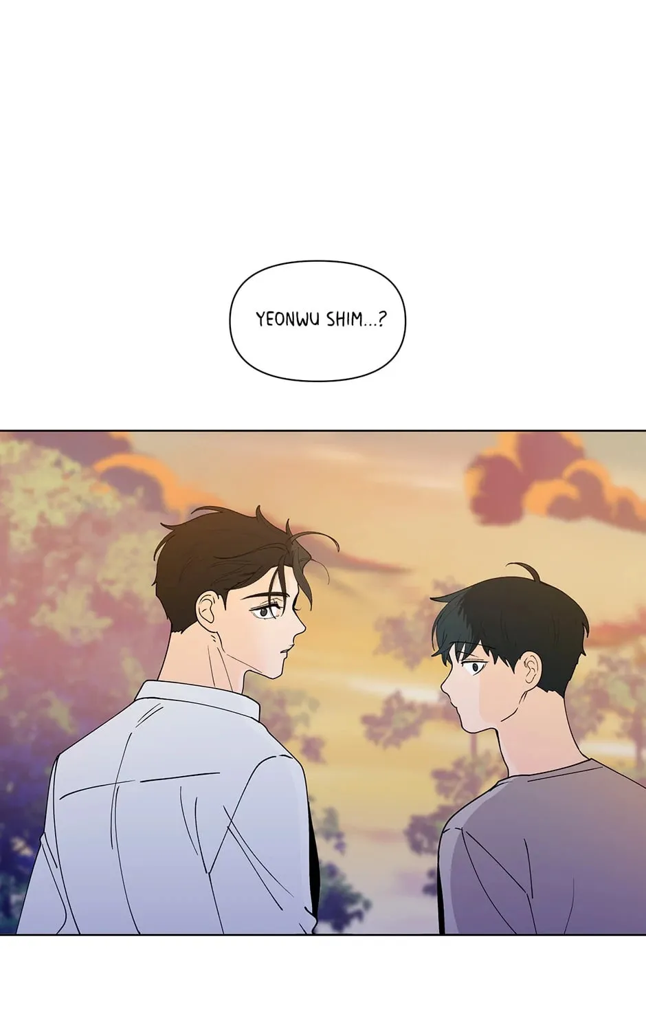 Banana Scandal Chapter 170 page 1 - 