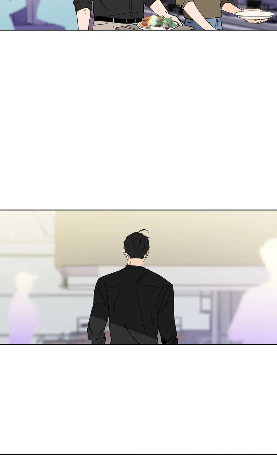 Banana Scandal Chapter 170 page 103 - 