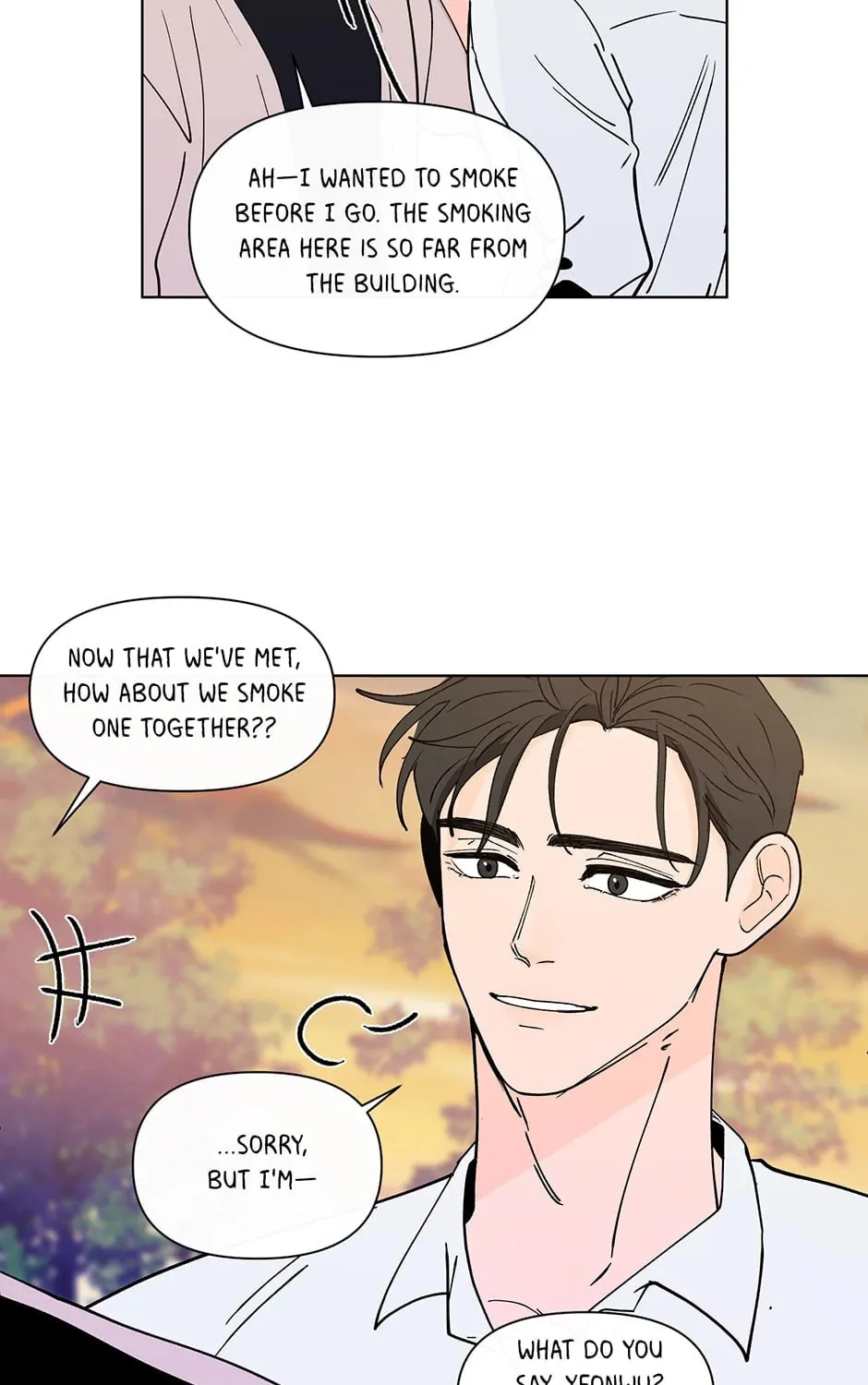 Banana Scandal Chapter 170 page 13 - 
