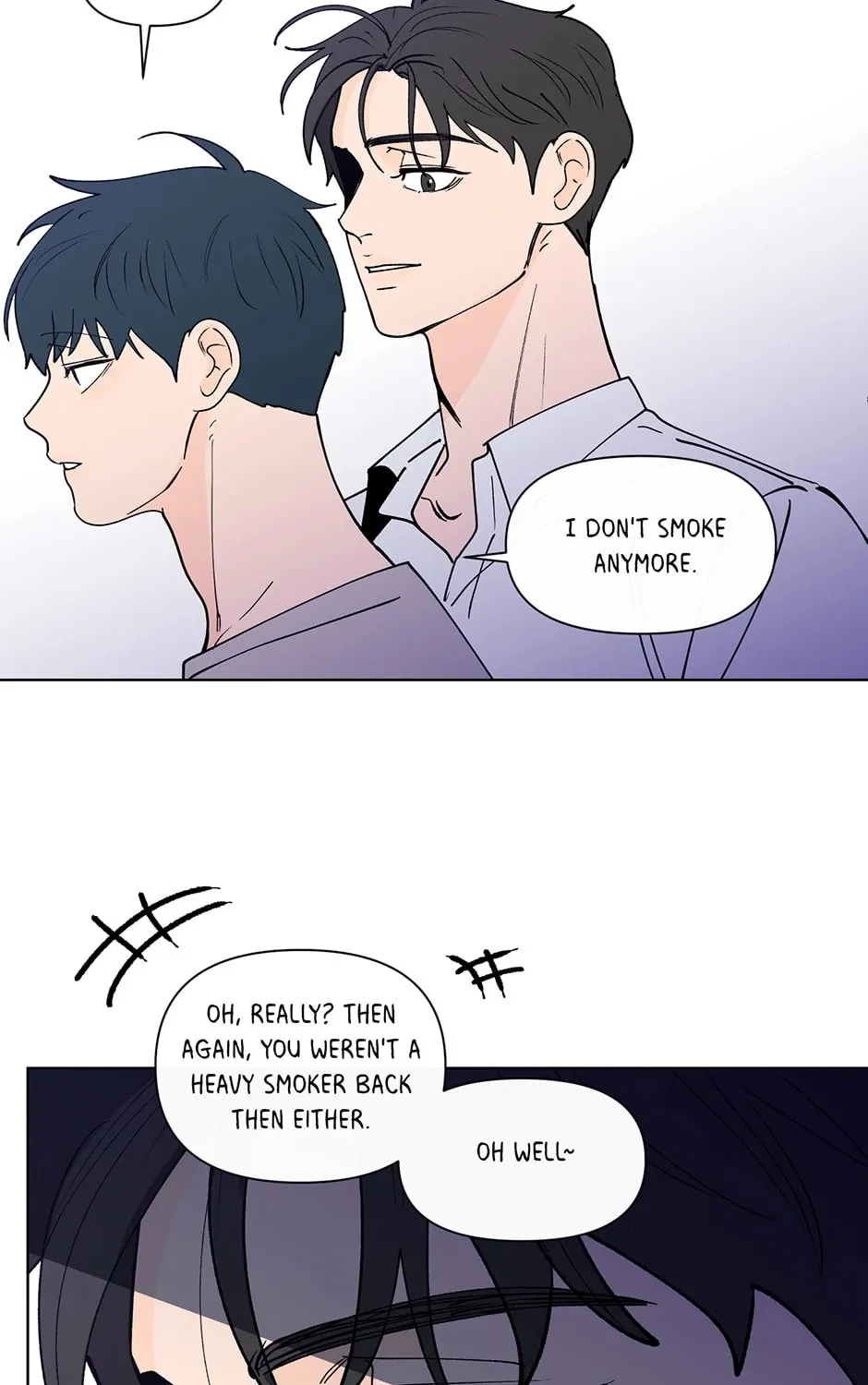 Banana Scandal Chapter 170 page 15 - 