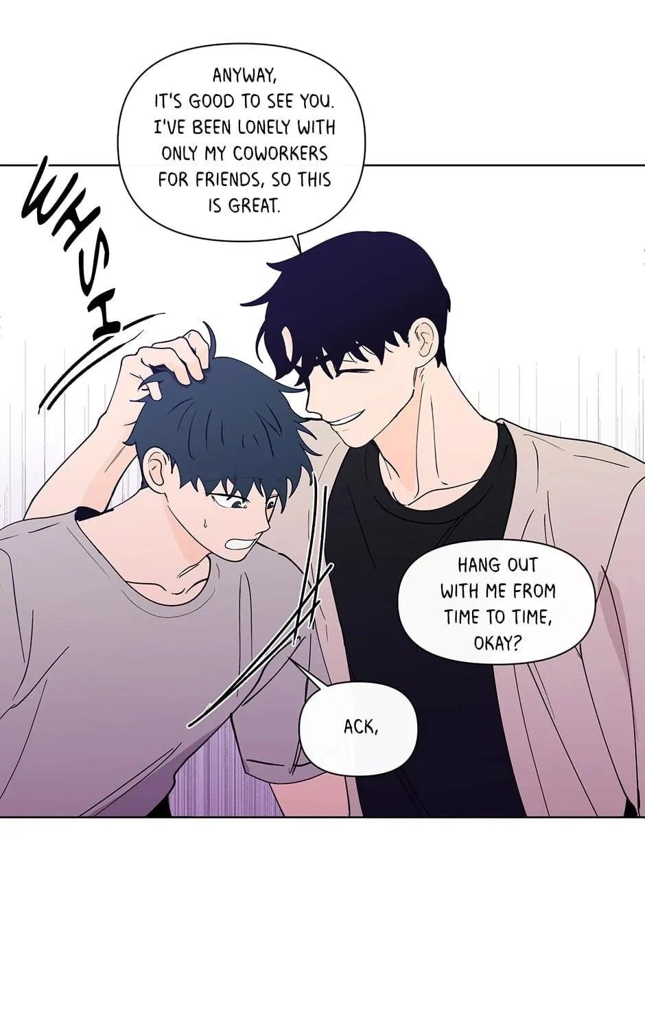 Banana Scandal Chapter 170 page 17 - 