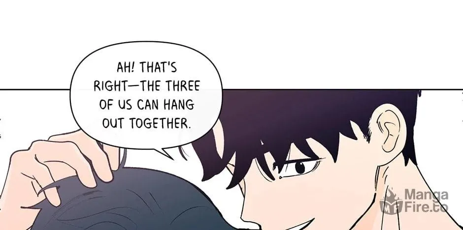 Banana Scandal Chapter 170 page 18 - 