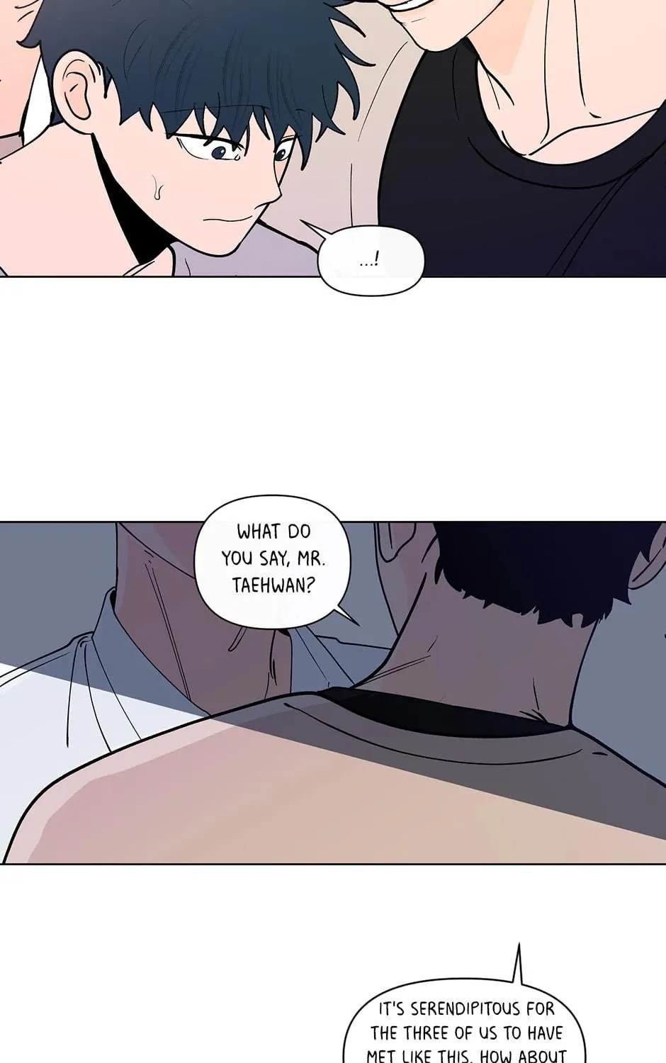 Banana Scandal Chapter 170 page 19 - 