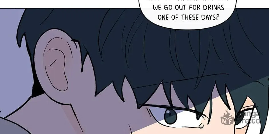 Banana Scandal Chapter 170 page 20 - 