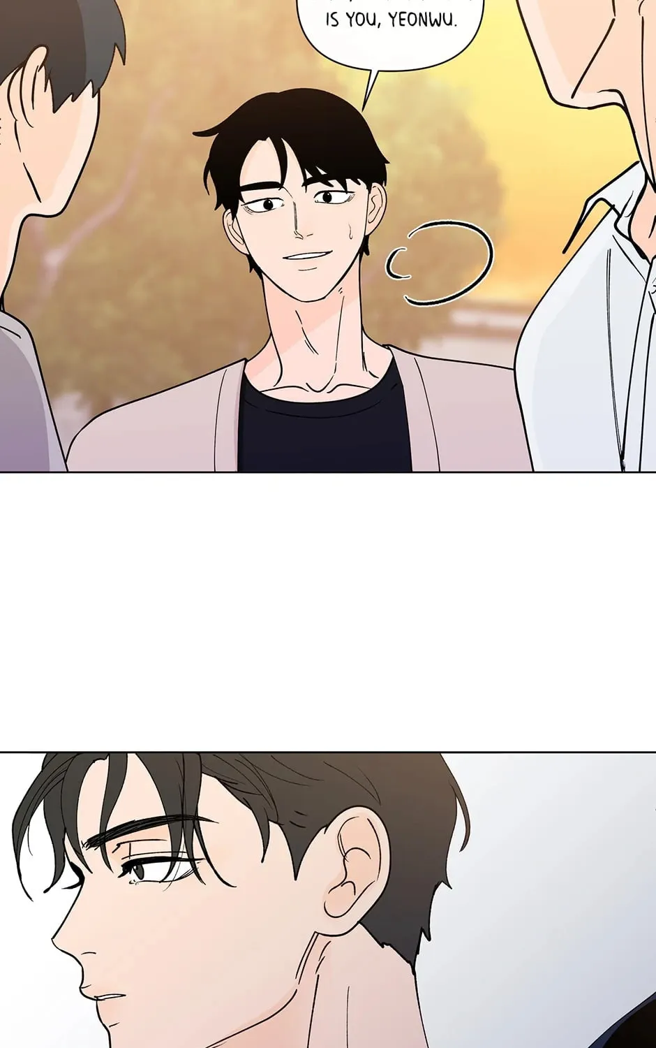 Banana Scandal Chapter 170 page 3 - 