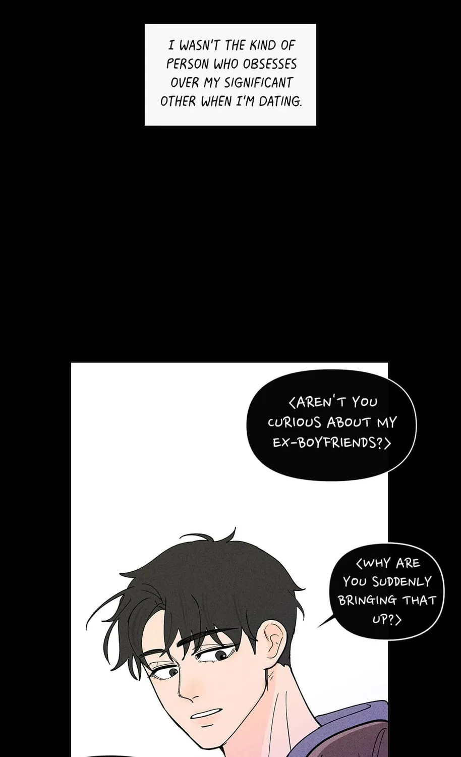 Banana Scandal Chapter 170 page 25 - 