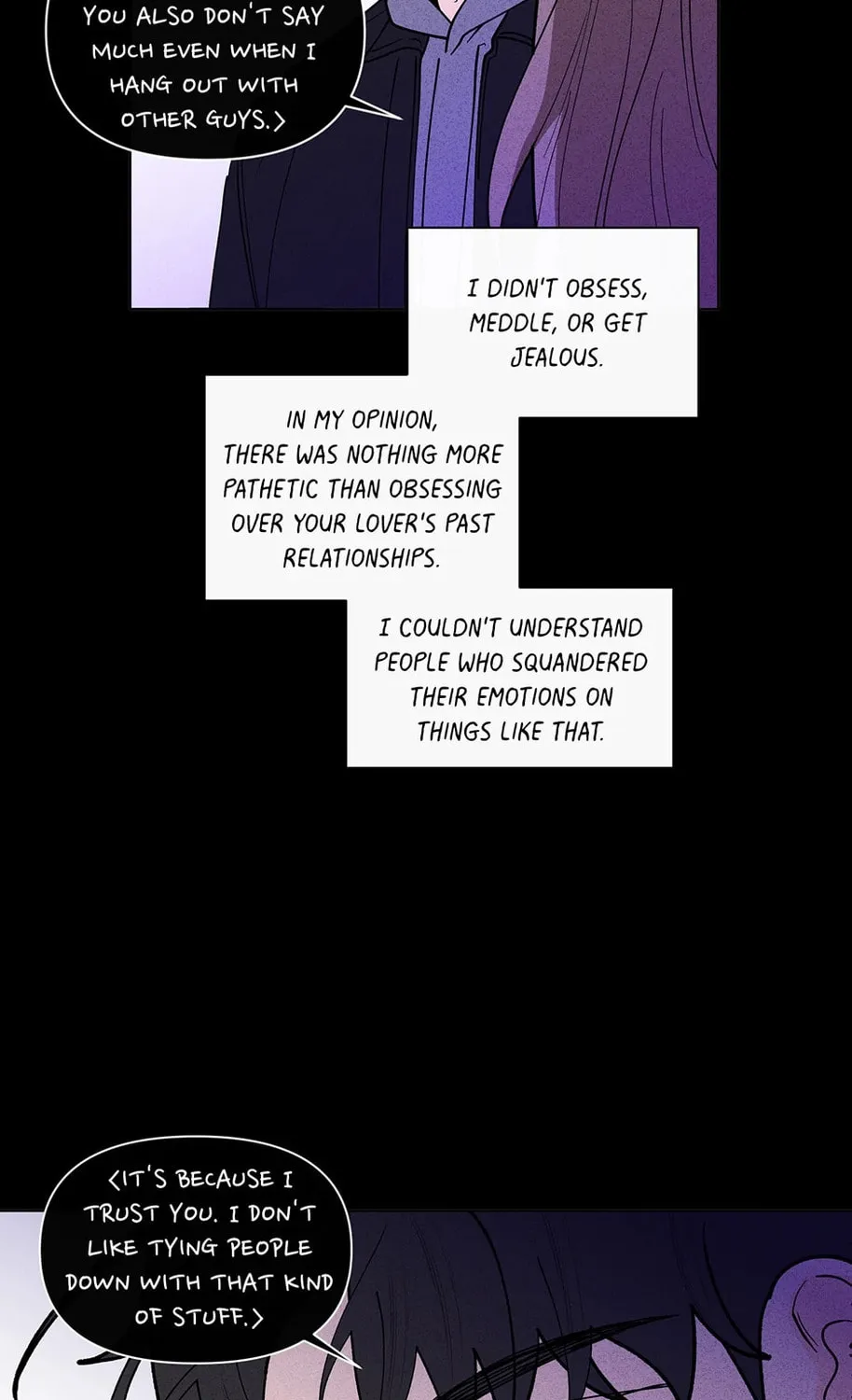 Banana Scandal Chapter 170 page 27 - 