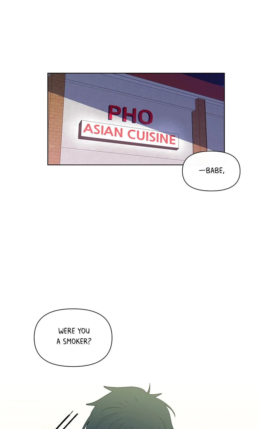 Banana Scandal Chapter 170 page 31 - 