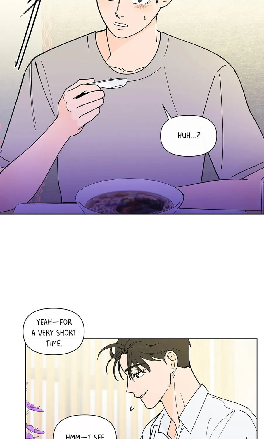 Banana Scandal Chapter 170 page 33 - 