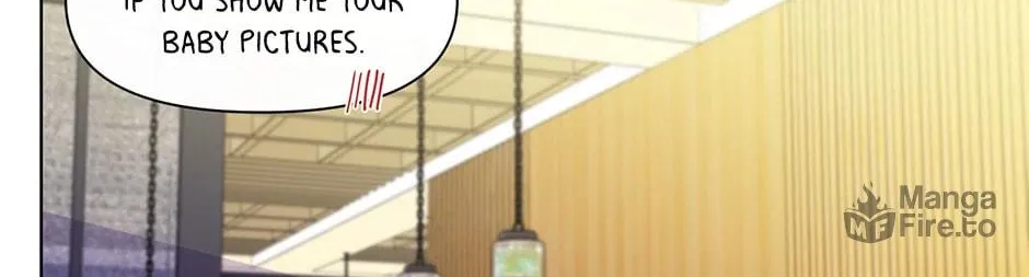 Banana Scandal Chapter 170 page 40 - 