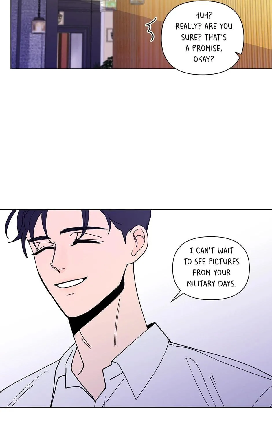 Banana Scandal Chapter 170 page 41 - 