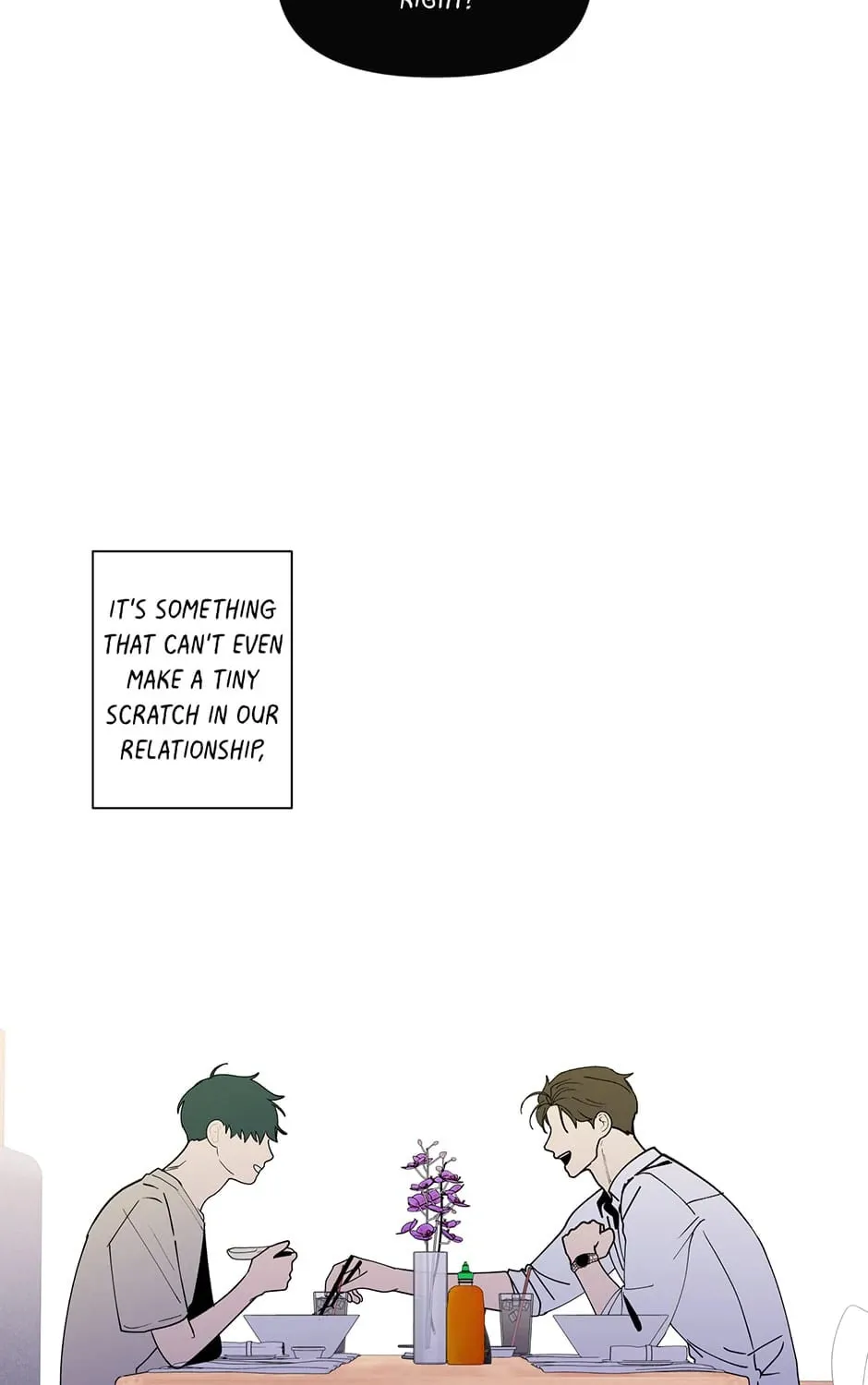 Banana Scandal Chapter 170 page 43 - 