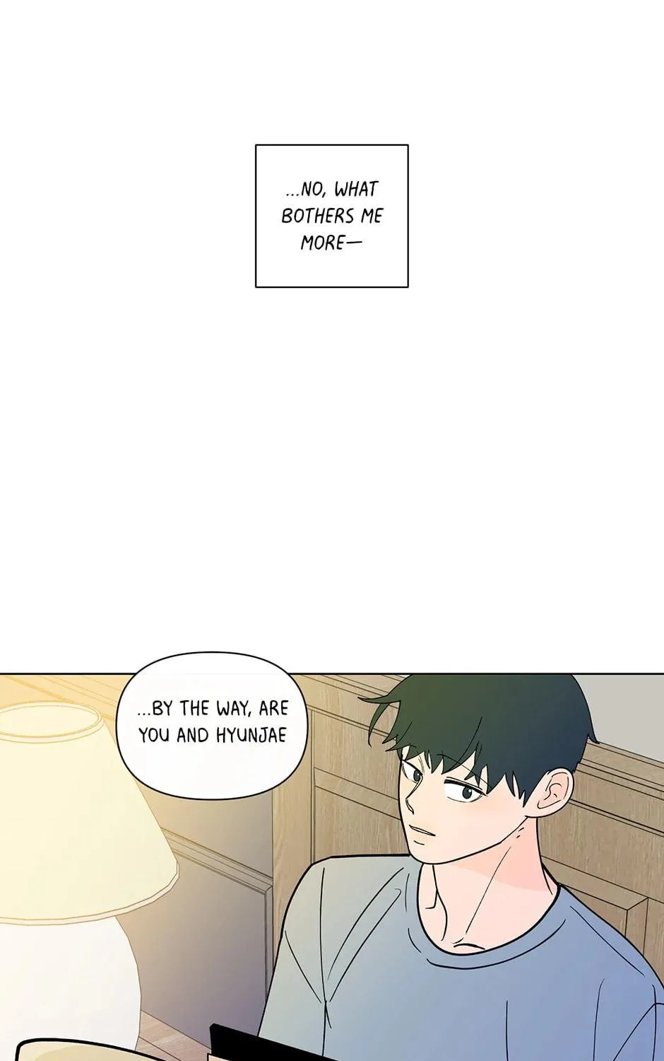 Banana Scandal Chapter 170 page 47 - 