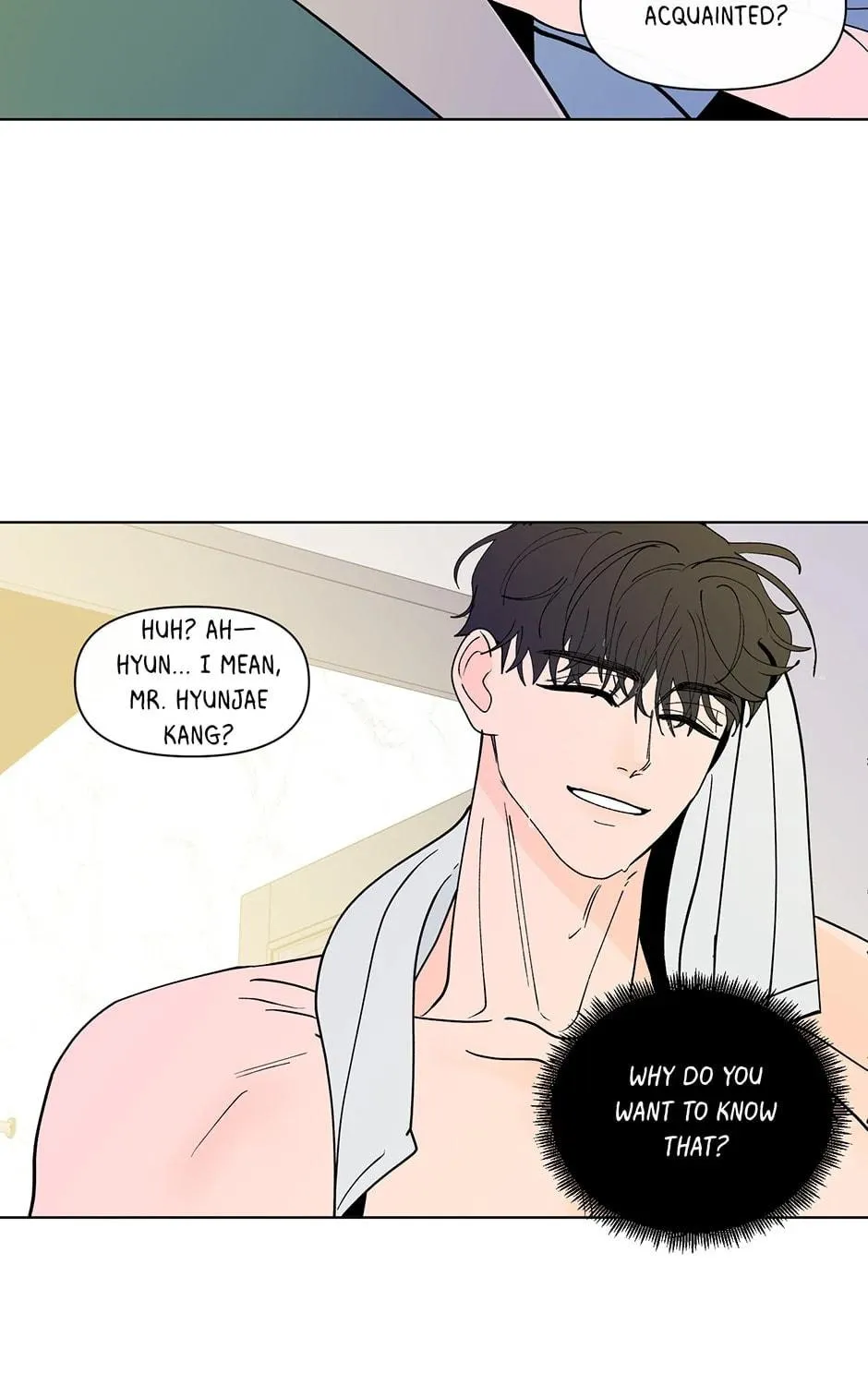 Banana Scandal Chapter 170 page 49 - 