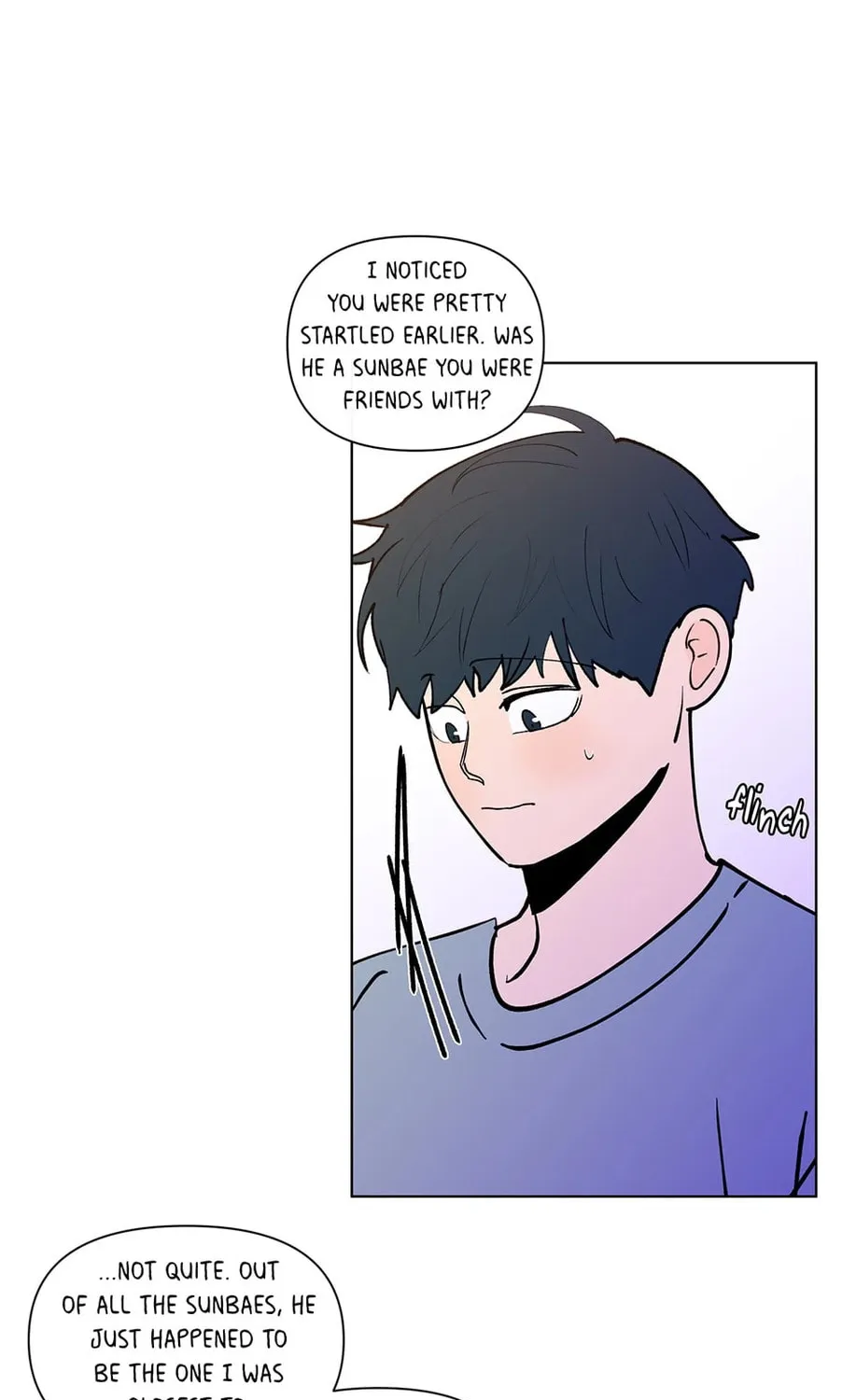Banana Scandal Chapter 170 page 55 - 