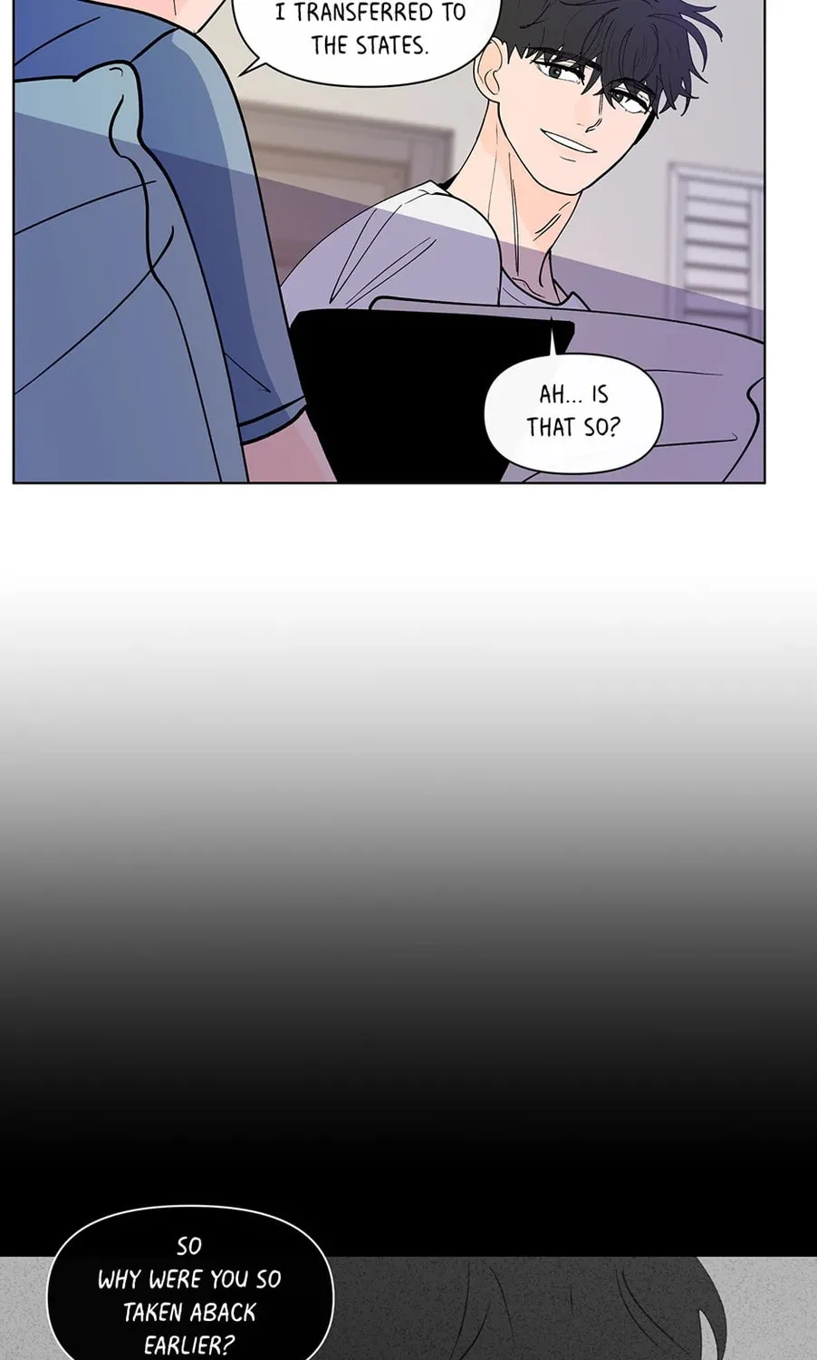 Banana Scandal Chapter 170 page 57 - 