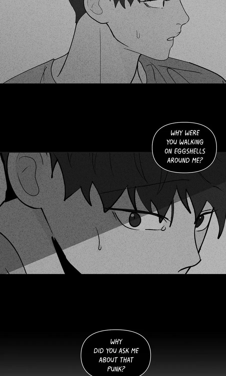 Banana Scandal Chapter 170 page 59 - 