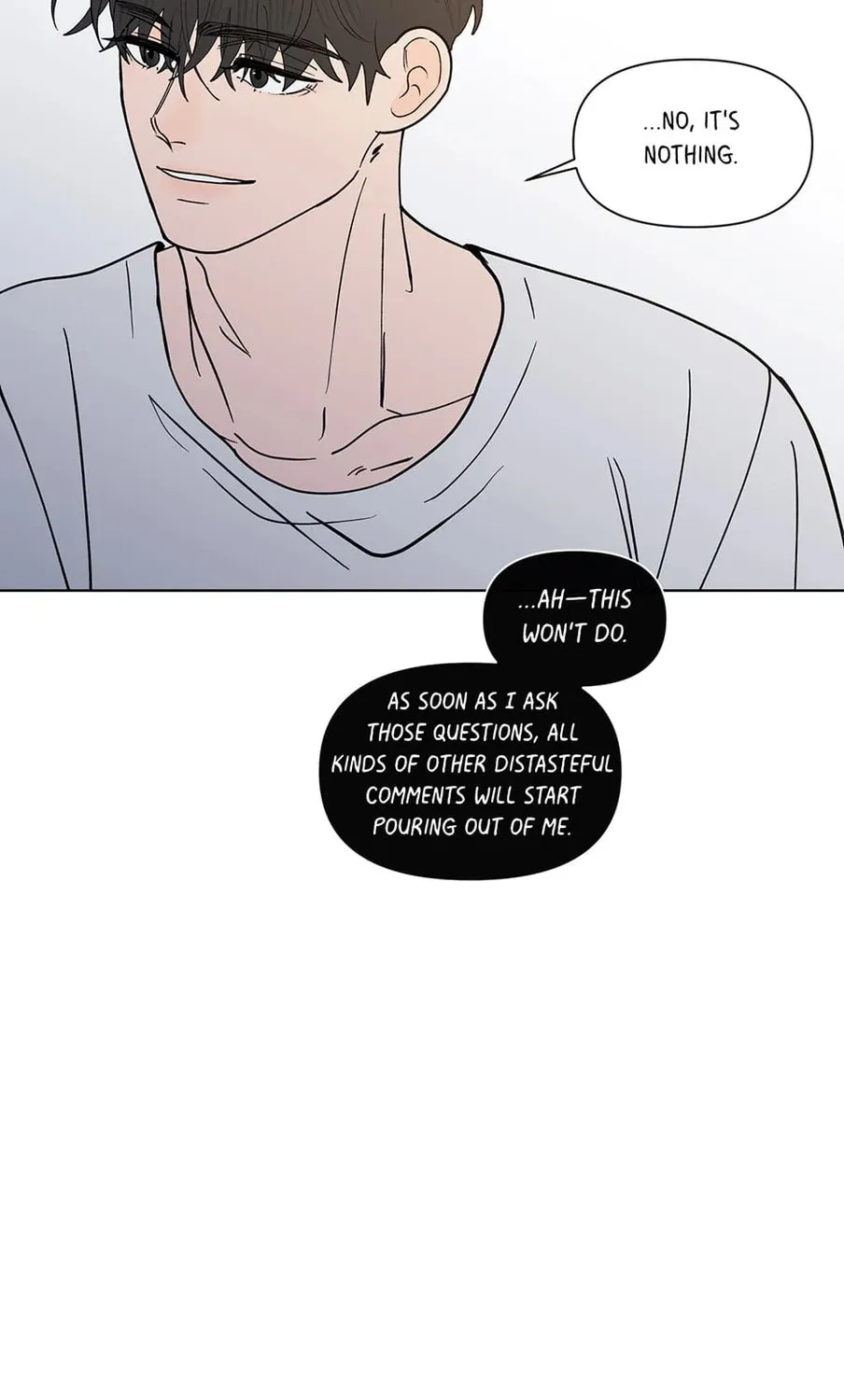 Banana Scandal Chapter 170 page 63 - 