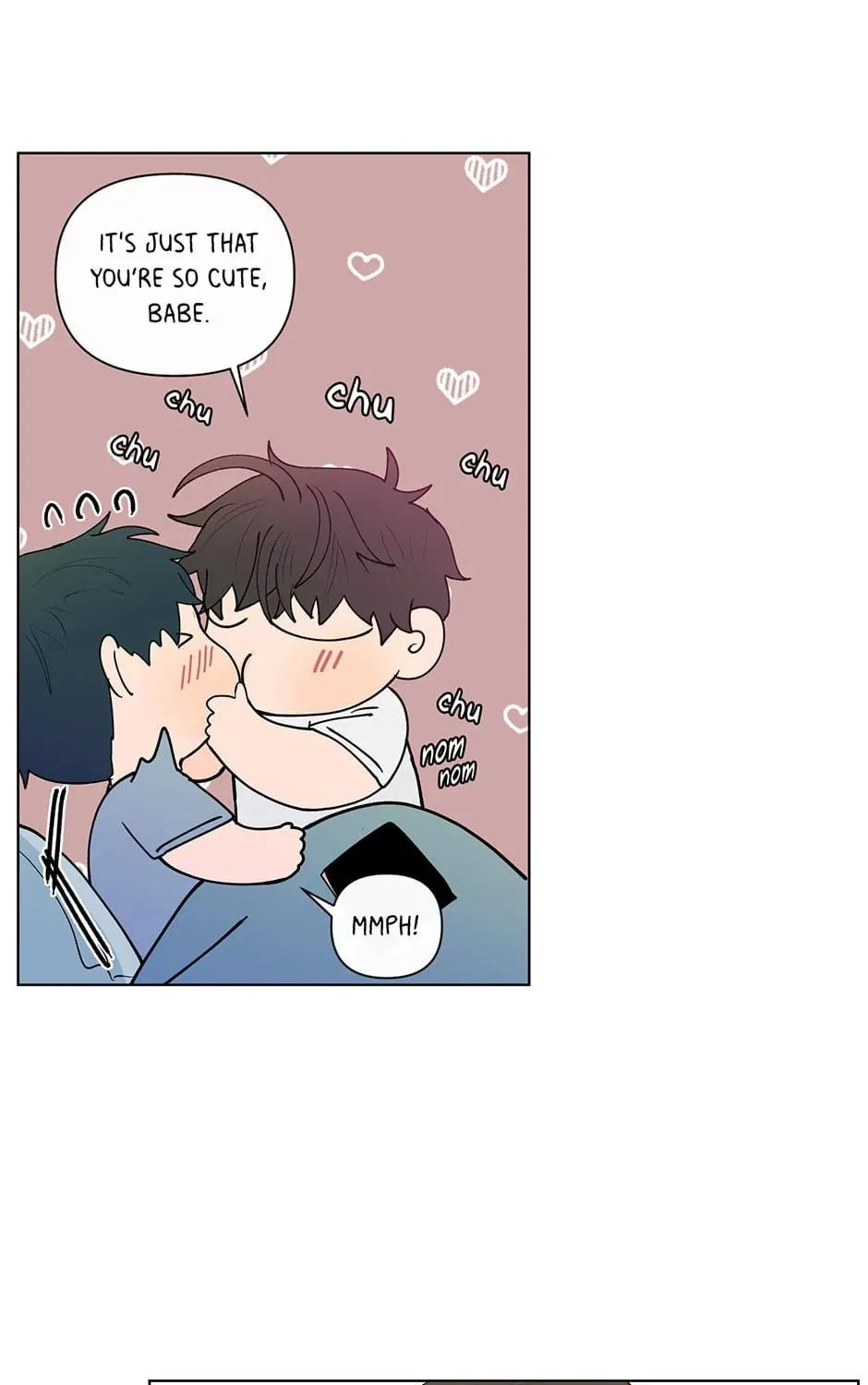 Banana Scandal Chapter 170 page 65 - 