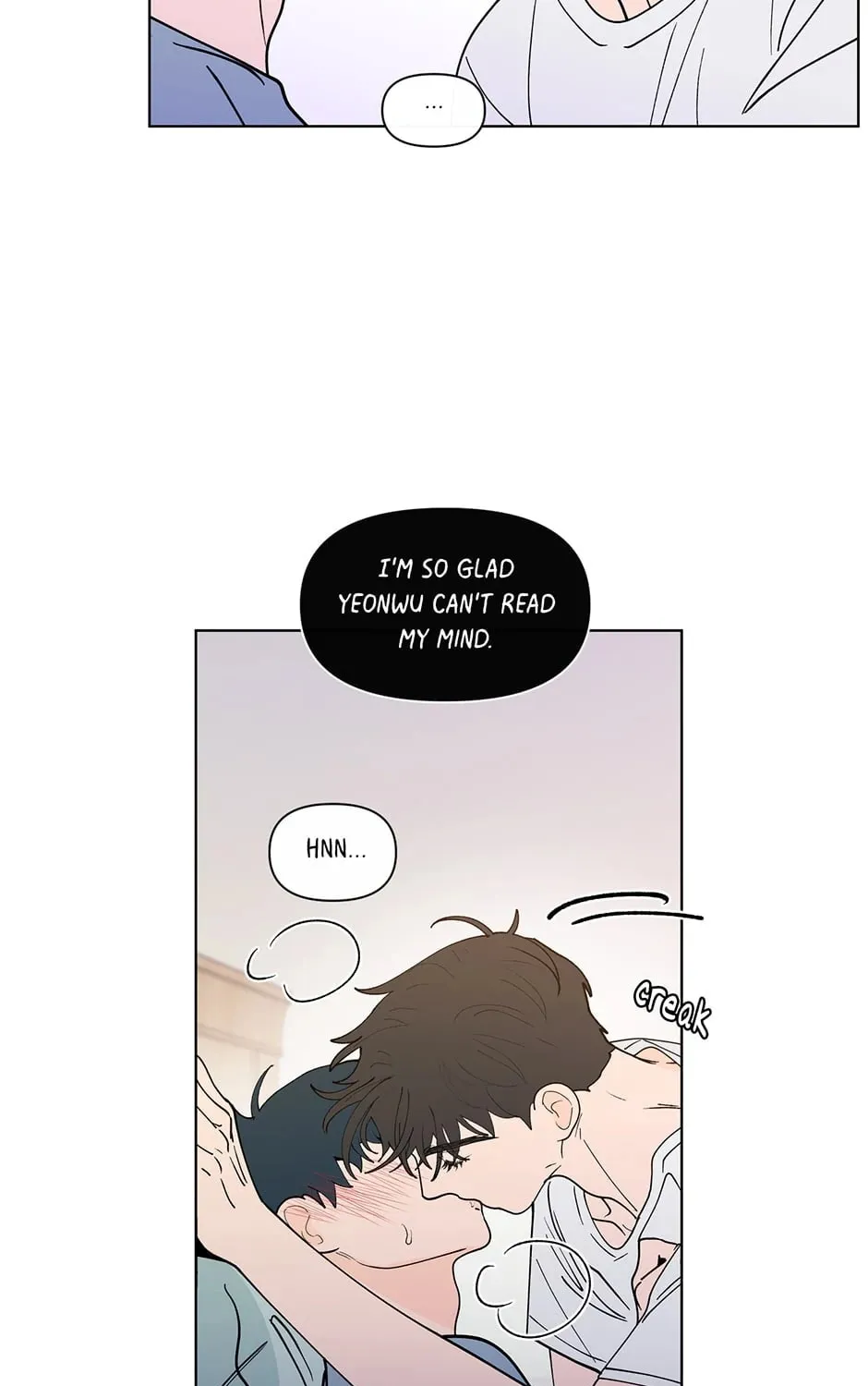 Banana Scandal Chapter 170 page 67 - 