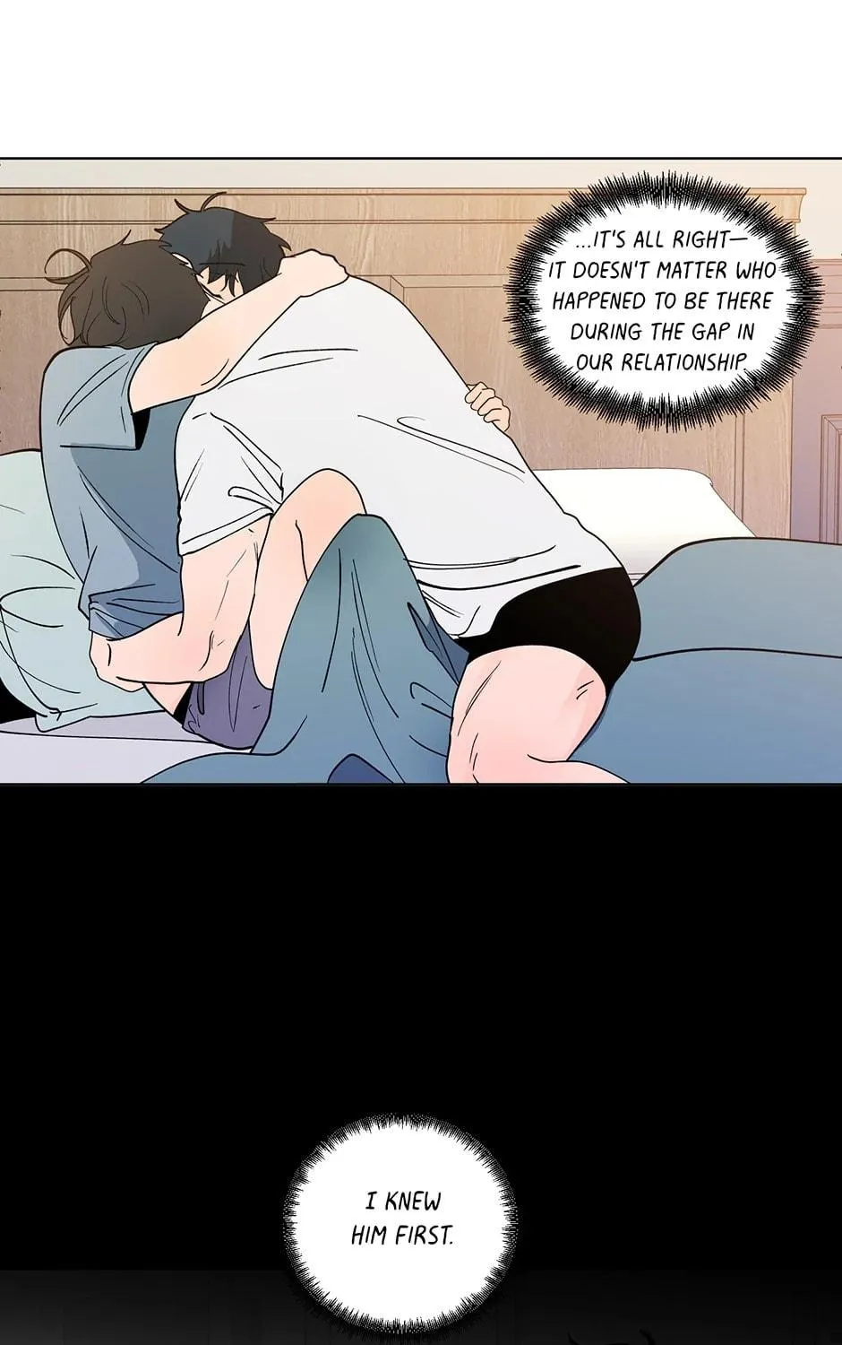 Banana Scandal Chapter 170 page 69 - 